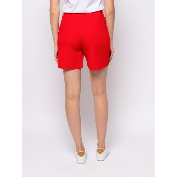 Heavy Tools WELMA Női short / red