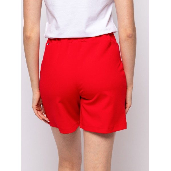 Heavy Tools WELMA Női short / red