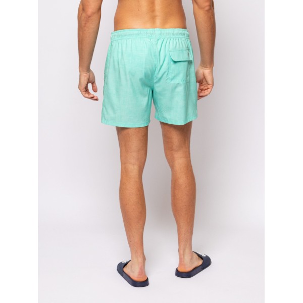 Heavy Tools JURI Férfi beachshort / aqua