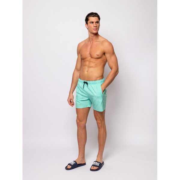 Heavy Tools JURI Férfi beachshort / aqua