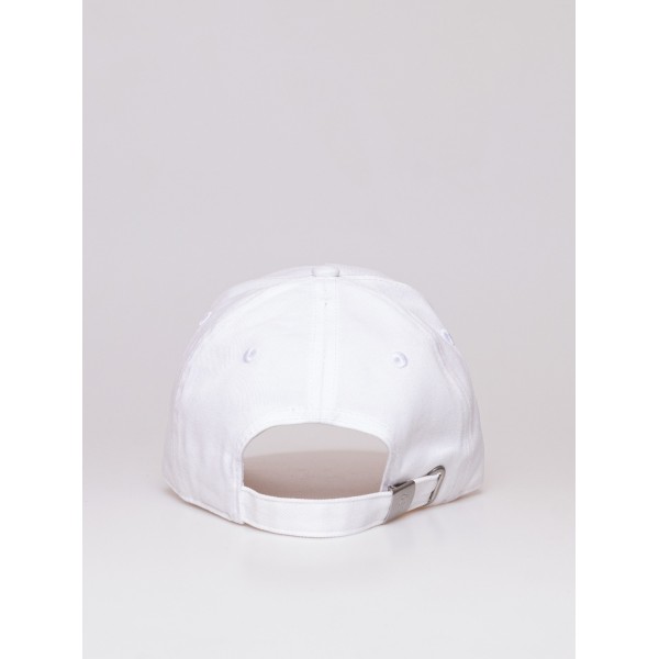 Heavy Tools PISCO23 Baseballsapka / white