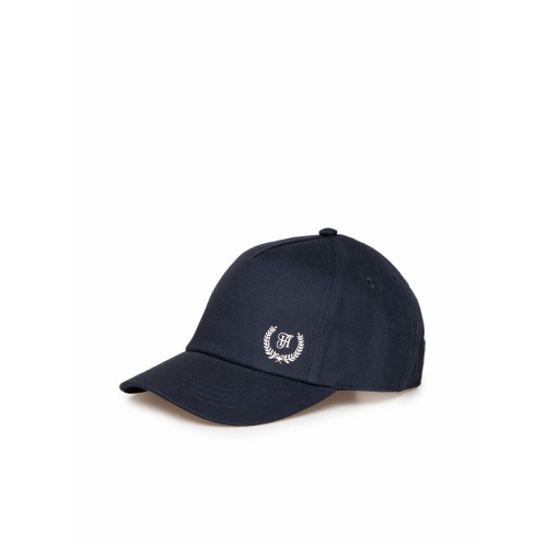 Heavy Tools PISCO24 Baseballsapka / navy