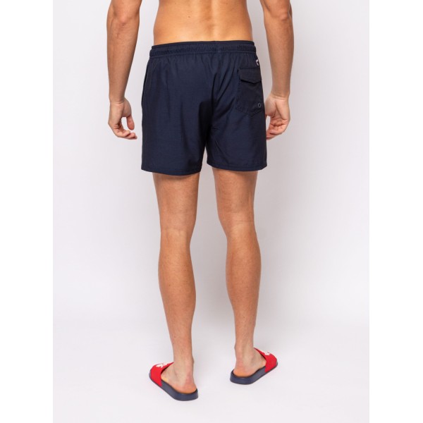 Heavy Tools JONG Férfi beachshort / navy