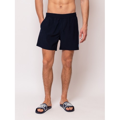 Heavy Tools JABIR Férfi beachshort / navy