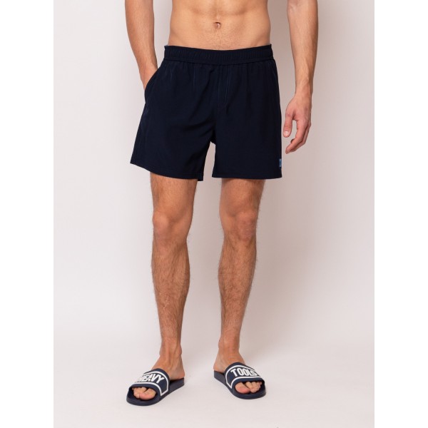 Heavy Tools JABIR Férfi beachshort / navy