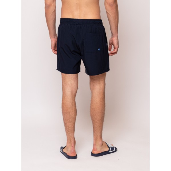 Heavy Tools JABIR Férfi beachshort / navy