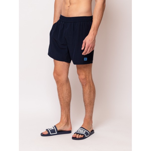 Heavy Tools JABIR Férfi beachshort / navy