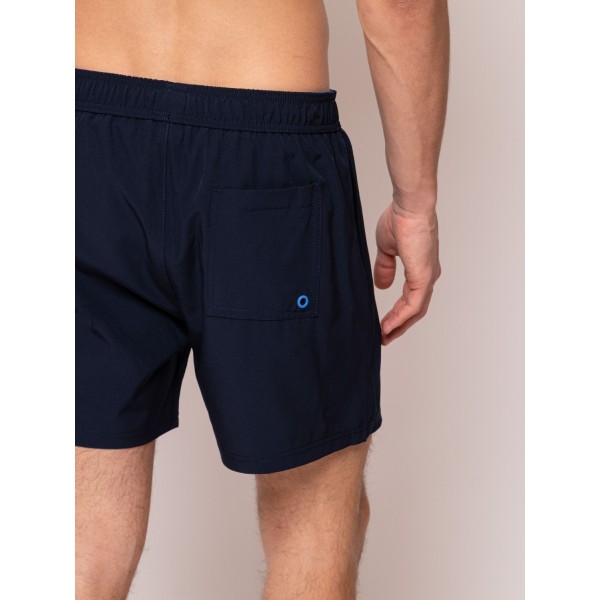 Heavy Tools JABIR Férfi beachshort / navy