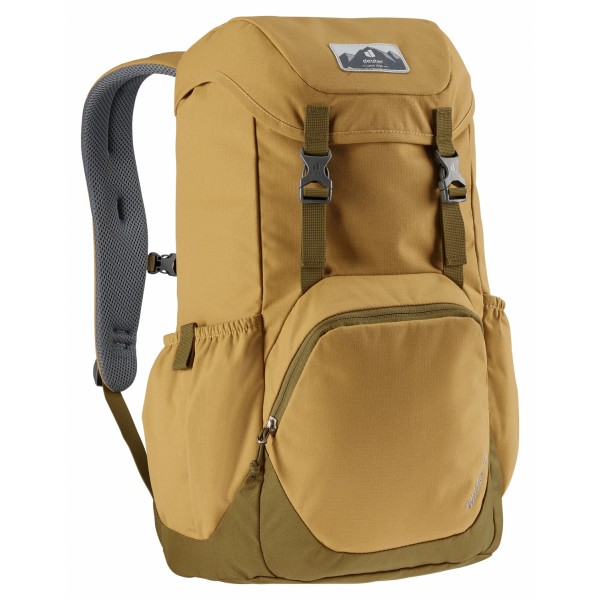 Deuter Walker 20 Hátizsák / caramel-clay