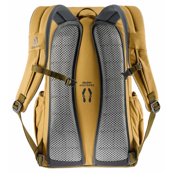 Deuter Walker 20 Hátizsák / caramel-clay