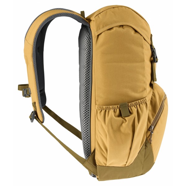 Deuter Walker 20 Hátizsák / caramel-clay