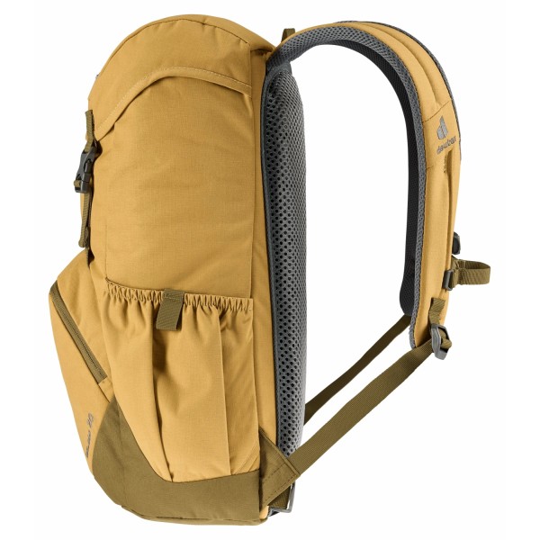 Deuter Walker 20 Hátizsák / caramel-clay