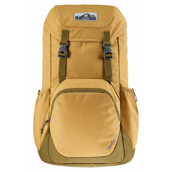 Deuter Walker 20 Hátizsák / caramel-clay