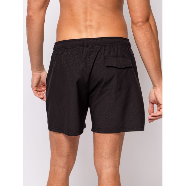 Heavy Tools JONO Férfi beachshort / black