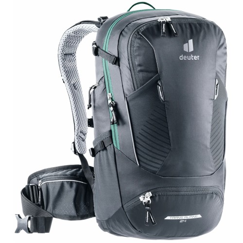 Deuter Trans Alpine 24 Hátizsák / black