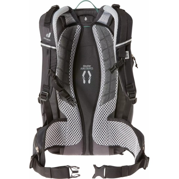 Deuter Trans Alpine 24 Hátizsák / black