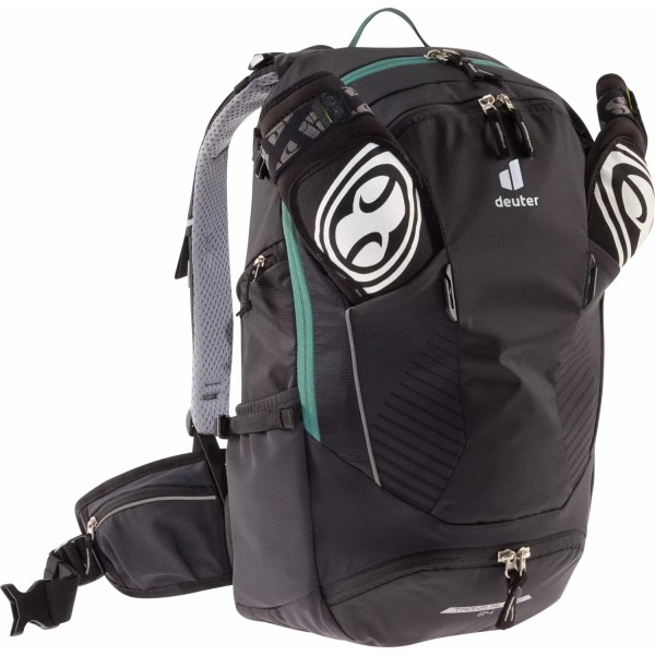 Deuter Trans Alpine 24 Hátizsák / black