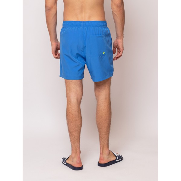 Heavy Tools JABIR Férfi beachshort / blue