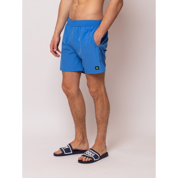 Heavy Tools JABIR Férfi beachshort / blue