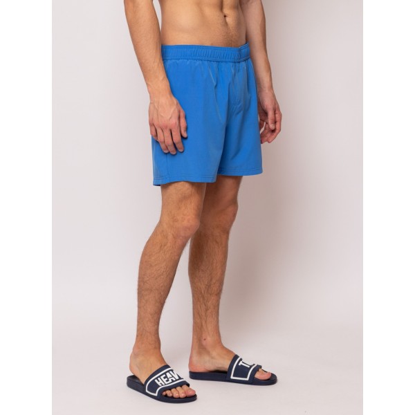 Heavy Tools JABIR Férfi beachshort / blue