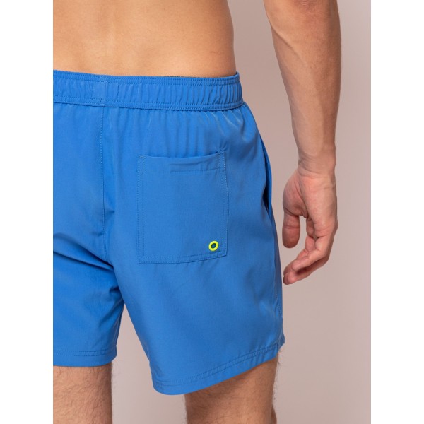 Heavy Tools JABIR Férfi beachshort / blue