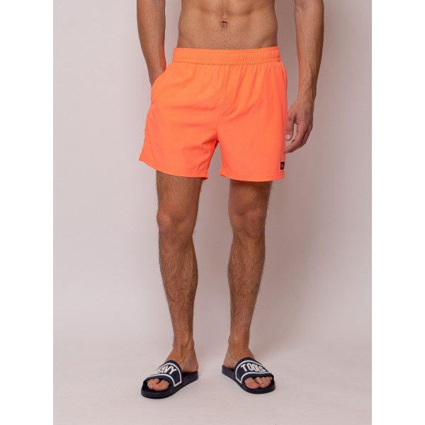 Heavy Tools JABIR Férfi beachshort / melon