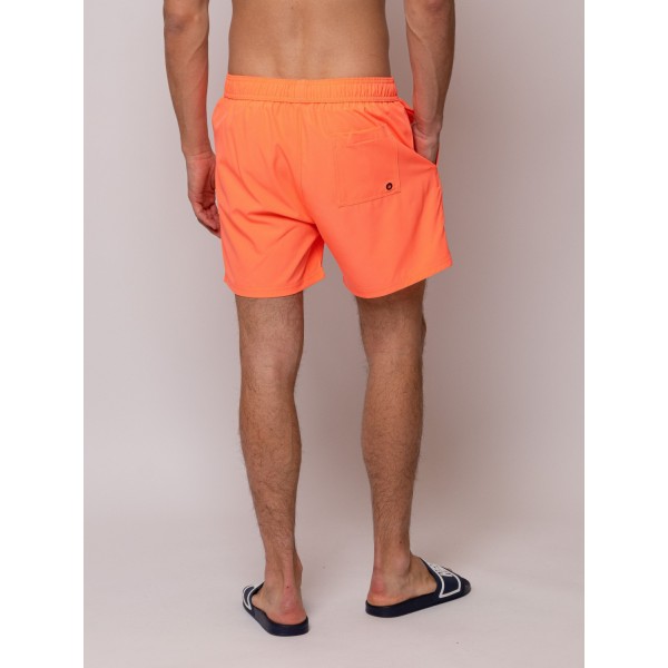 Heavy Tools JABIR Férfi beachshort / melon