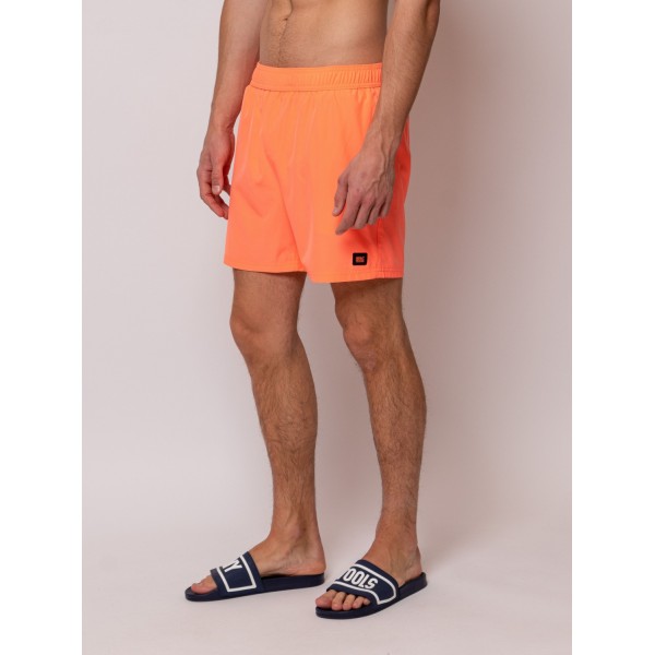 Heavy Tools JABIR Férfi beachshort / melon