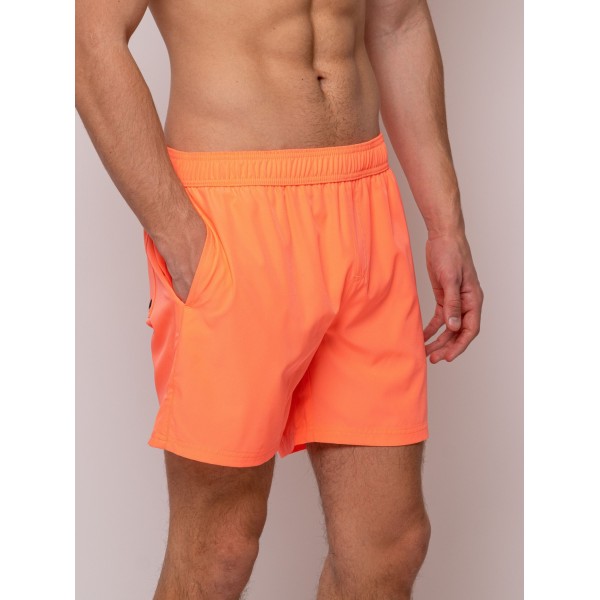 Heavy Tools JABIR Férfi beachshort / melon