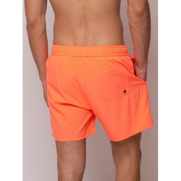 Heavy Tools JABIR Férfi beachshort / melon