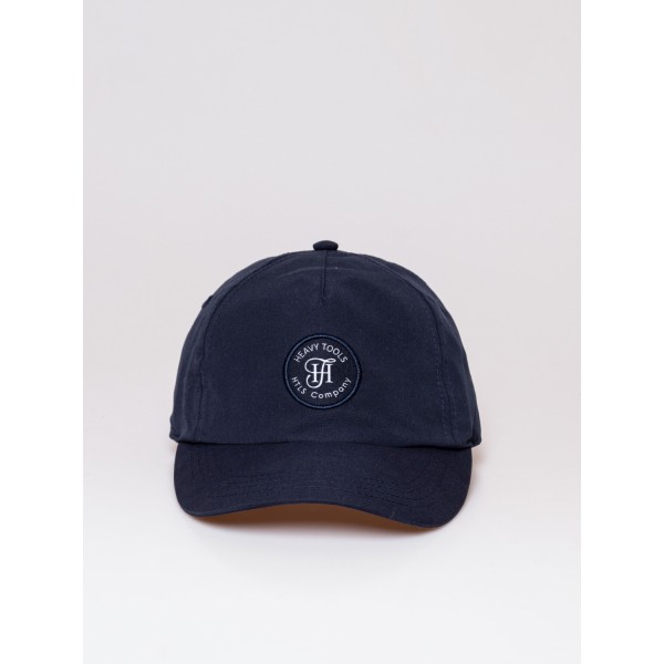 Heavy Tools PERDIDA Baseballsapka / navy