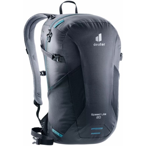 Deuter Speed Lite 20 Hátizsák / black