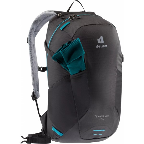 Deuter Speed Lite 20 Hátizsák / black