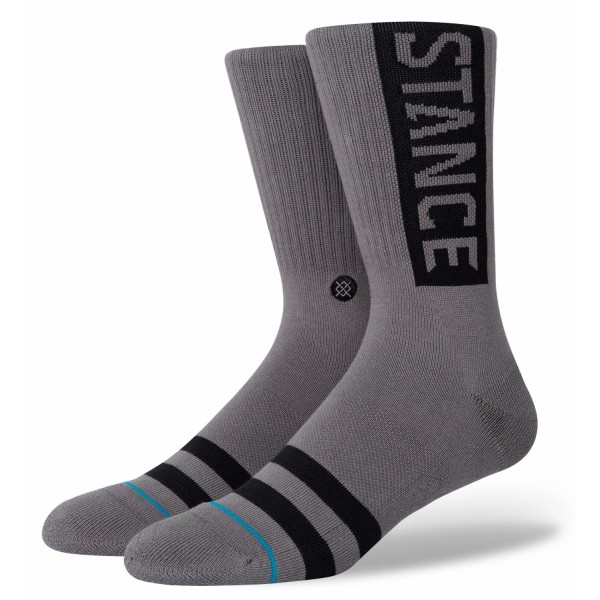 Stance THE OG 3 PACK Unisex zokni / camo