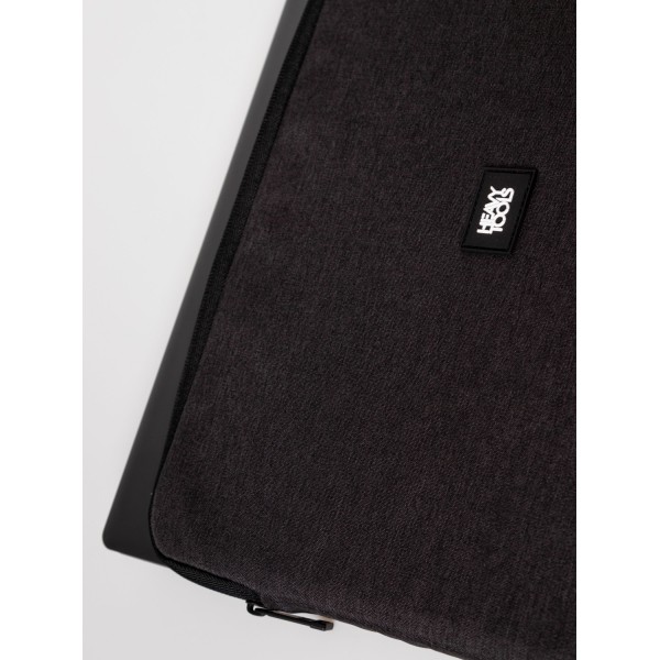 Heavy Tools EFIR Laptoptok / black