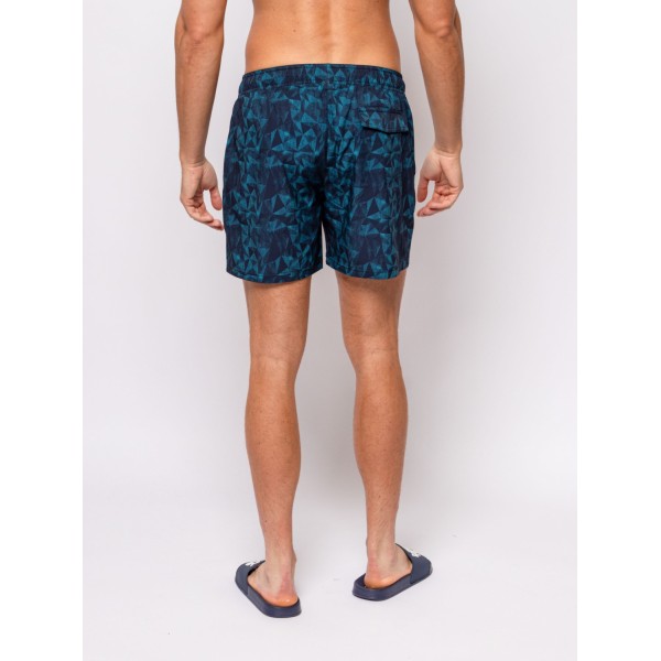 Heavy Tools JONO Férfi beachshort / teal