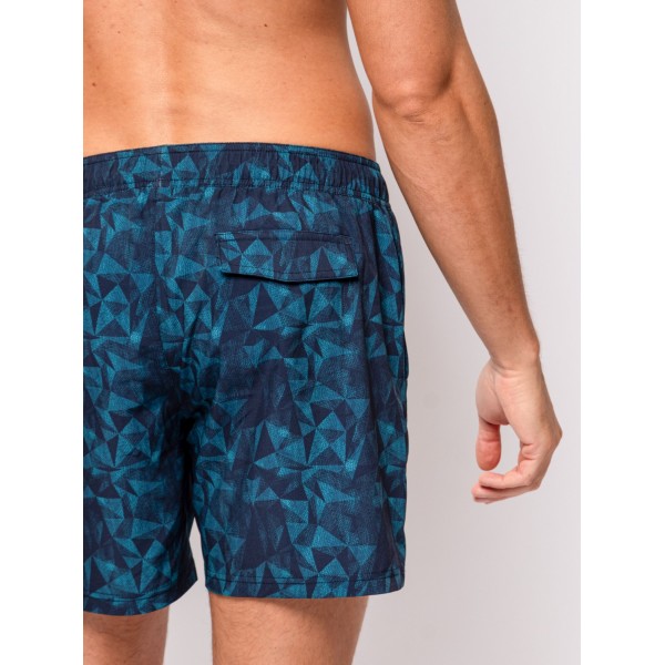 Heavy Tools JONO Férfi beachshort / teal