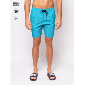 Heavy Tools JELLO Férfi beachshort / lines