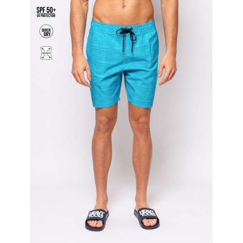 Heavy Tools JELLO Férfi beachshort / lines