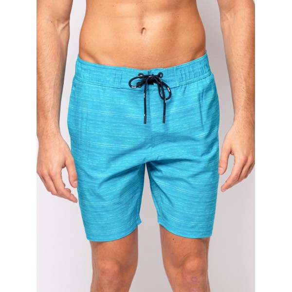 Heavy Tools JELLO Férfi beachshort / lines