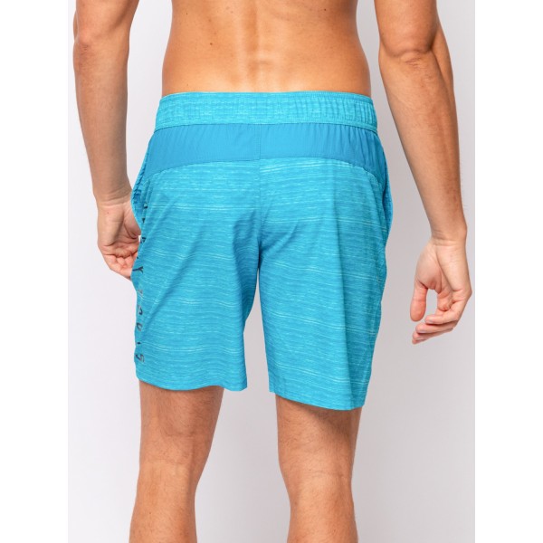 Heavy Tools JELLO Férfi beachshort / lines