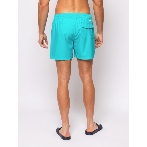 Heavy Tools JONG Férfi beachshort / capri