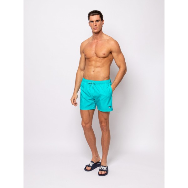 Heavy Tools JONG Férfi beachshort / capri