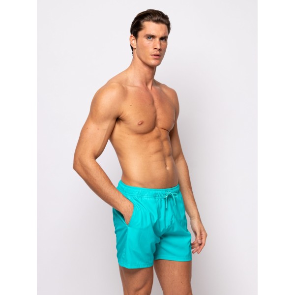 Heavy Tools JONG Férfi beachshort / capri