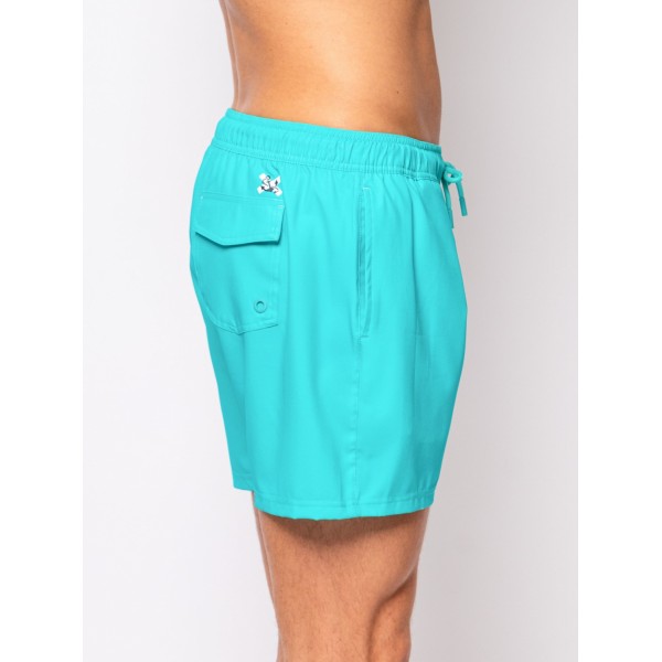 Heavy Tools JONG Férfi beachshort / capri