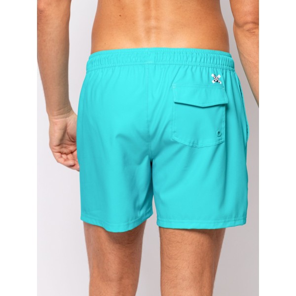 Heavy Tools JONG Férfi beachshort / capri