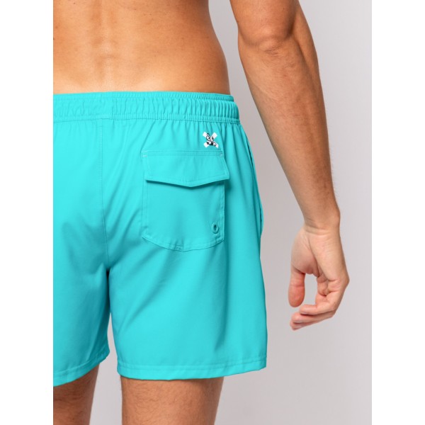 Heavy Tools JONG Férfi beachshort / capri