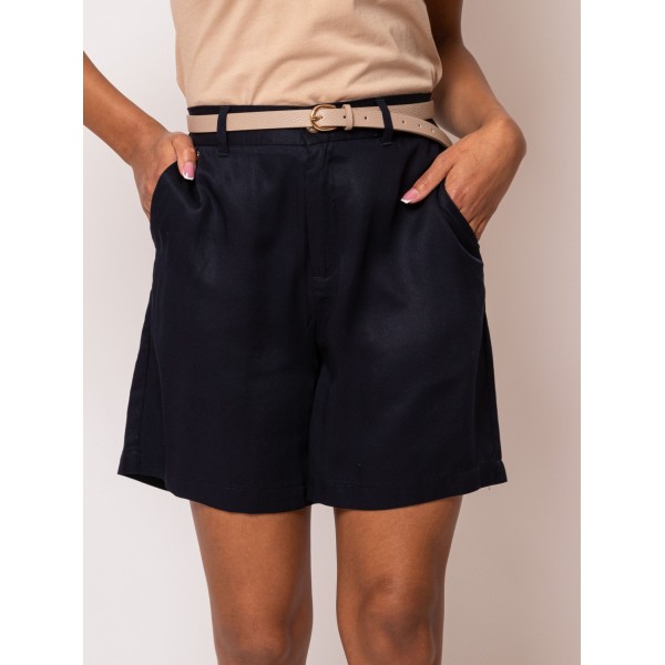 Heavy Tools WIGRA Női short / navy