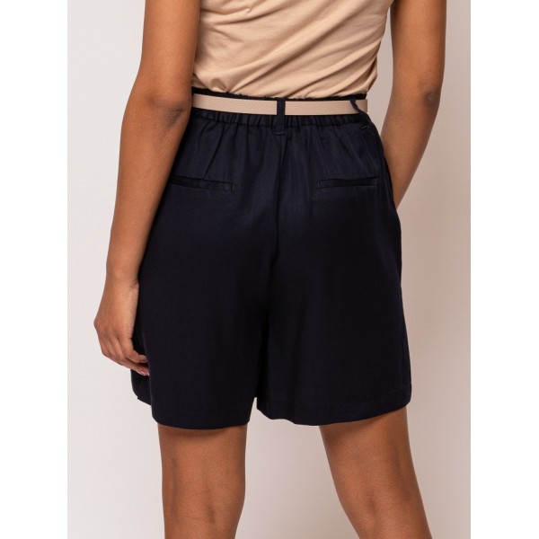 Heavy Tools WIGRA Női short / navy