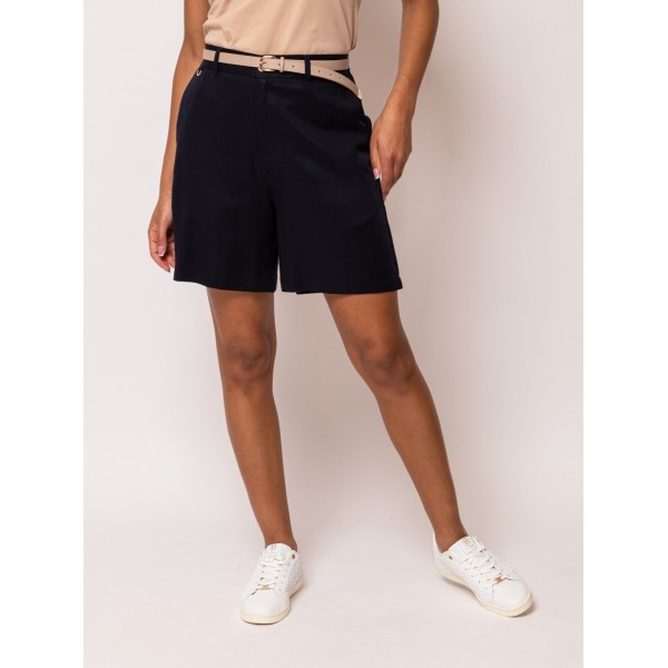 Heavy Tools WIGRA Női short / navy